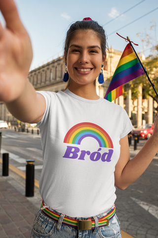 Bród - Pride